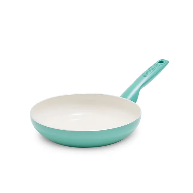 greenpan-rio-padella-antiaderente-in-ceramica-18-cm-thermolon-senza-pfas-rinforz image 1
