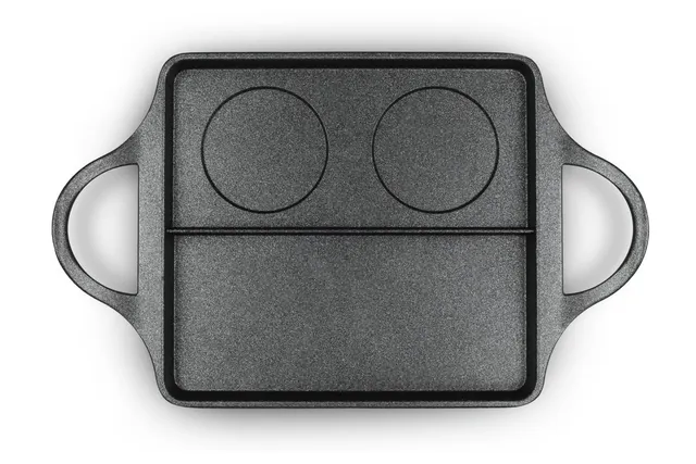 risoli-explora-bbburger-piastra-antiaderente-40x25-cm-griglia-multifunzione-in-a image 1