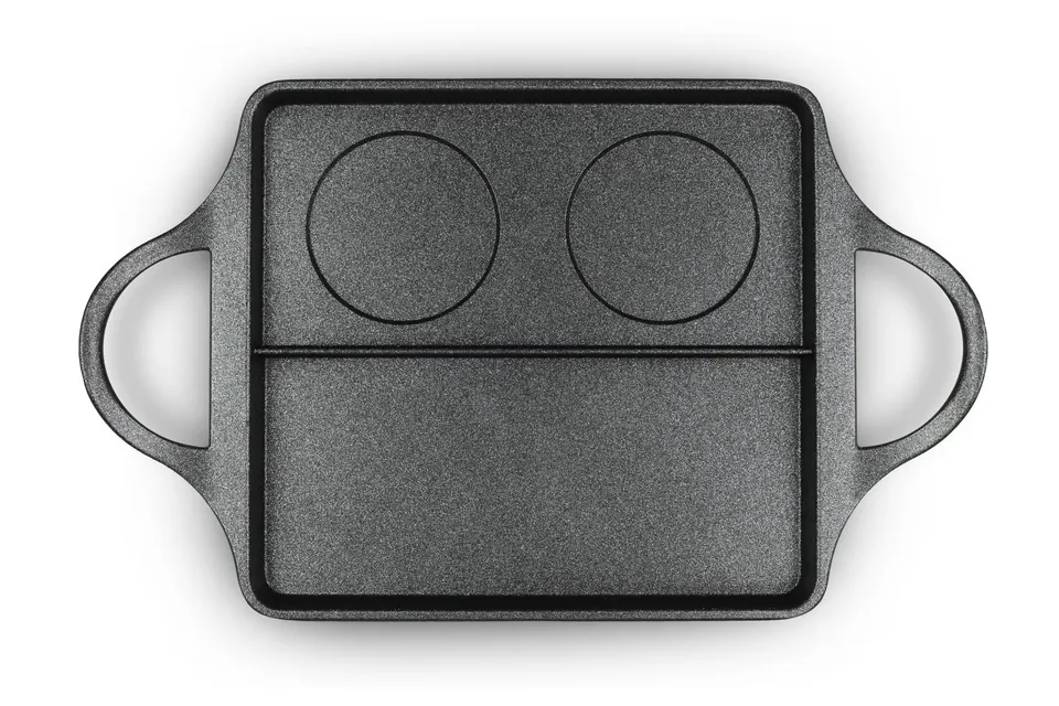risoli-explora-bbburger-piastra-antiaderente-40x25-cm-griglia-multifunzione-in-a image 1