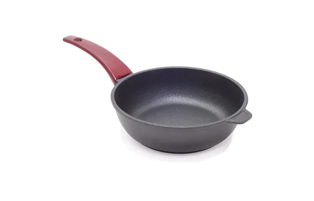 risoli-vinum-padella-antiaderente-alta-24-cm-per-induzione-e-gas-spessore-8-mm-a image 1
