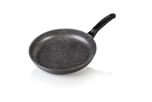 risoli-granito-padella-antiaderente-20-cm-in-alluminio-fuso-con-rivestimento-har image 1