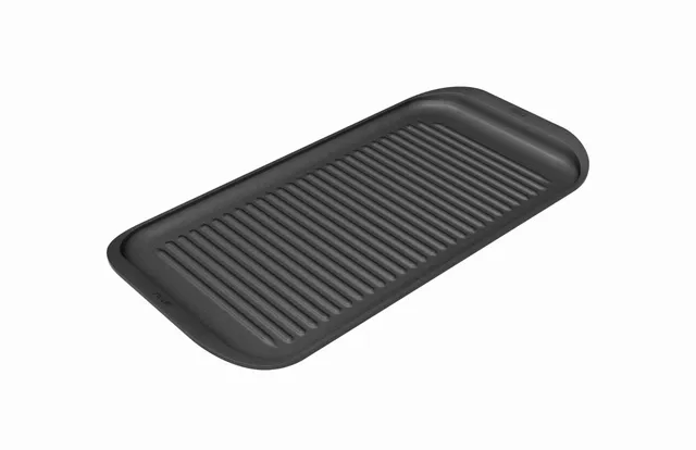 risoli-explora-ovengrill-piastra-antiaderente-36x18-cm-per-barbecue-gas-e-forno- image 1