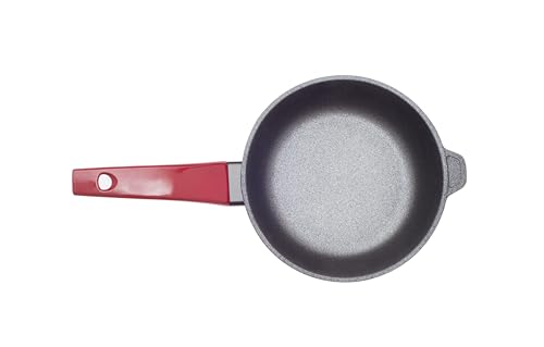 risoli-vinum-padella-antiaderente-alta-24-cm-per-induzione-e-gas-spessore-8-mm-a image 5
