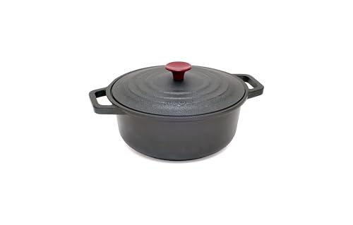 risoli-vinum-casseruola-antiaderente-20-cm-con-coperchio-in-vetro-borosilicato-a image 8