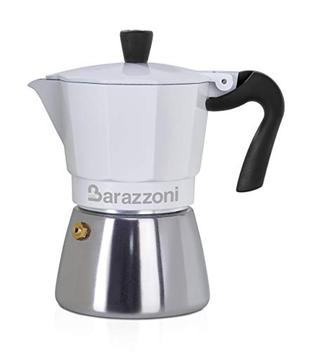 barazzoni-moka-caffettiera-ibrida-6-tazze-in-acciaio-inox-bimetallo-adatta-per-i image 8
