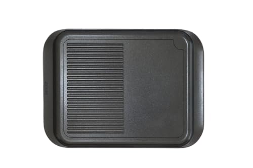 risoli-explora-dualgrill-piastra-grill-30x22-5-cm-a-due-zone-in-alluminio-fuso-r image 4