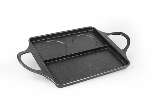 risoli-explora-bbburger-piastra-antiaderente-40x25-cm-griglia-multifunzione-in-a image 5