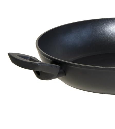 risoli-easy-extra-black-tegame-antiaderente-28-cm-per-induzione-e-gas-alluminio- image 6