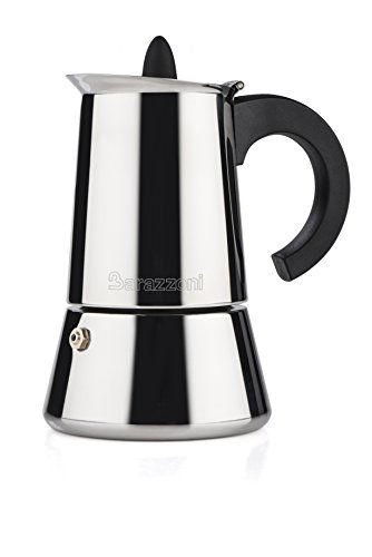 barazzoni-caffettiera-inox-2-tazze-certificata-aicaf-acciaio-inox-18-10-induzion image 7