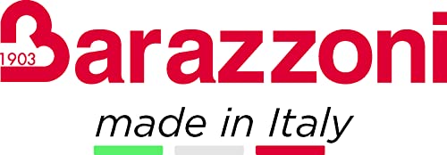 barazzoni-casseruola-alta-1-manico-24-cm-alluminio-professionale-puro-99-5-compa image 6