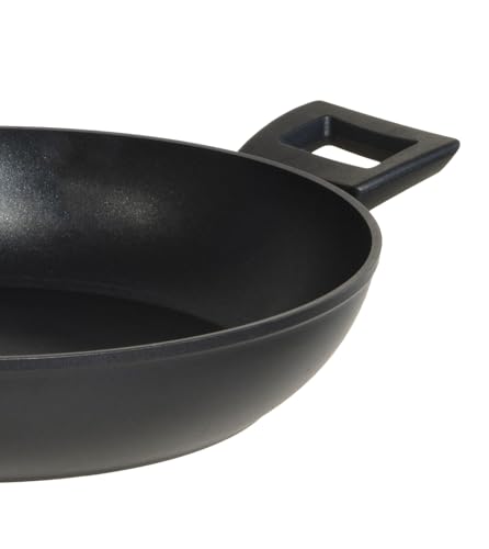 risoli-easy-extra-black-tegame-antiaderente-28-cm-per-induzione-e-gas-alluminio- image 5