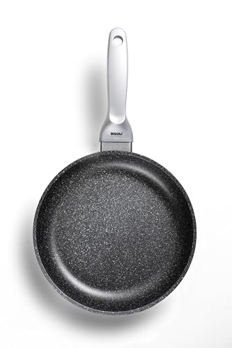 risoli-granito-padella-antiaderente-20-cm-alluminio-fuso-fondo-induzione-full-bo image 7