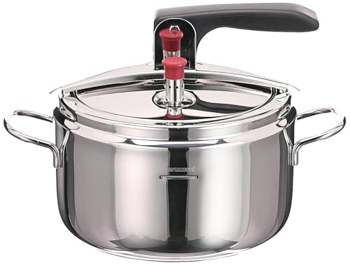 barazzoni-basic-pentola-a-pressione-5-litri-22-cm-in-acciaio-inox-18-10-con-bloc image 8