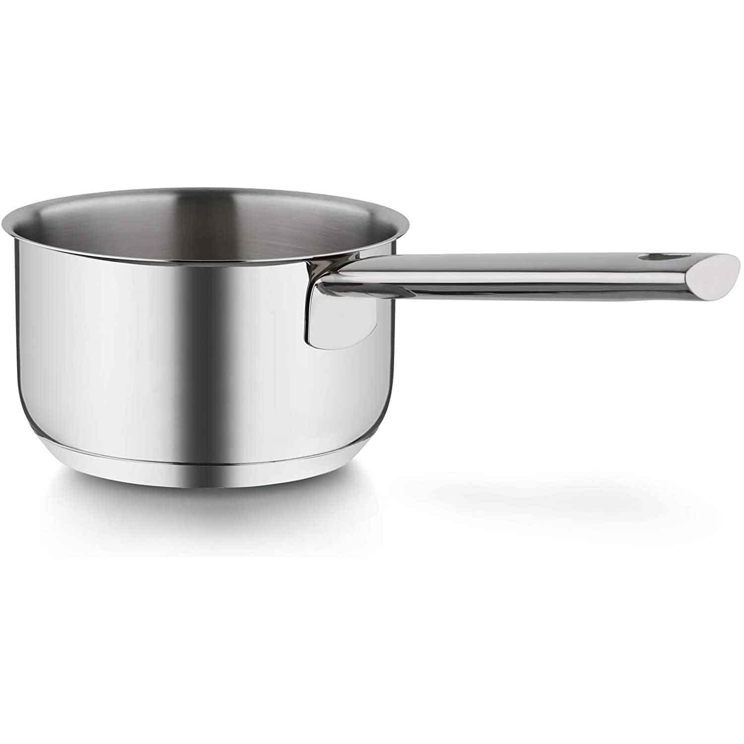 barazzoni-chef-line-batteria-9-pezzi-acciaio-inox-18-10-triplo-fondo-induzione-g image 5