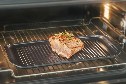 risoli-explora-ovengrill-piastra-antiaderente-36x18-cm-per-barbecue-gas-e-forno- image 7