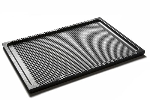 risoli-bbq-piastra-grill-antiaderente-38x22-cm-in-alluminio-fuso-riciclato-6-mm- image 5