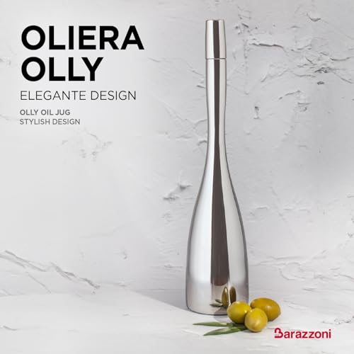 barazzoni-olly-oliera-in-acciaio-inox-18-10-da-450-ml-con-beccuccio-versatore-de image 8