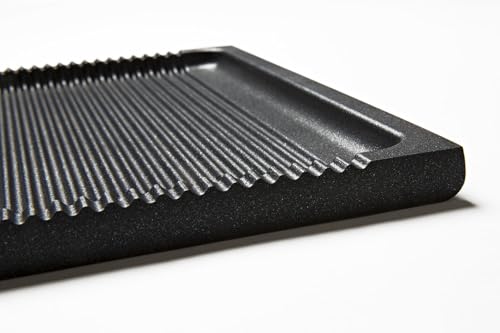 risoli-bbq-piastra-grill-antiaderente-38x22-cm-in-alluminio-fuso-riciclato-6-mm- image 6