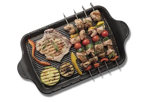 risoli-explora-piastra-brochette-grill-43x26-cm-con-8-spiedini-in-acciaio-allumi image 7