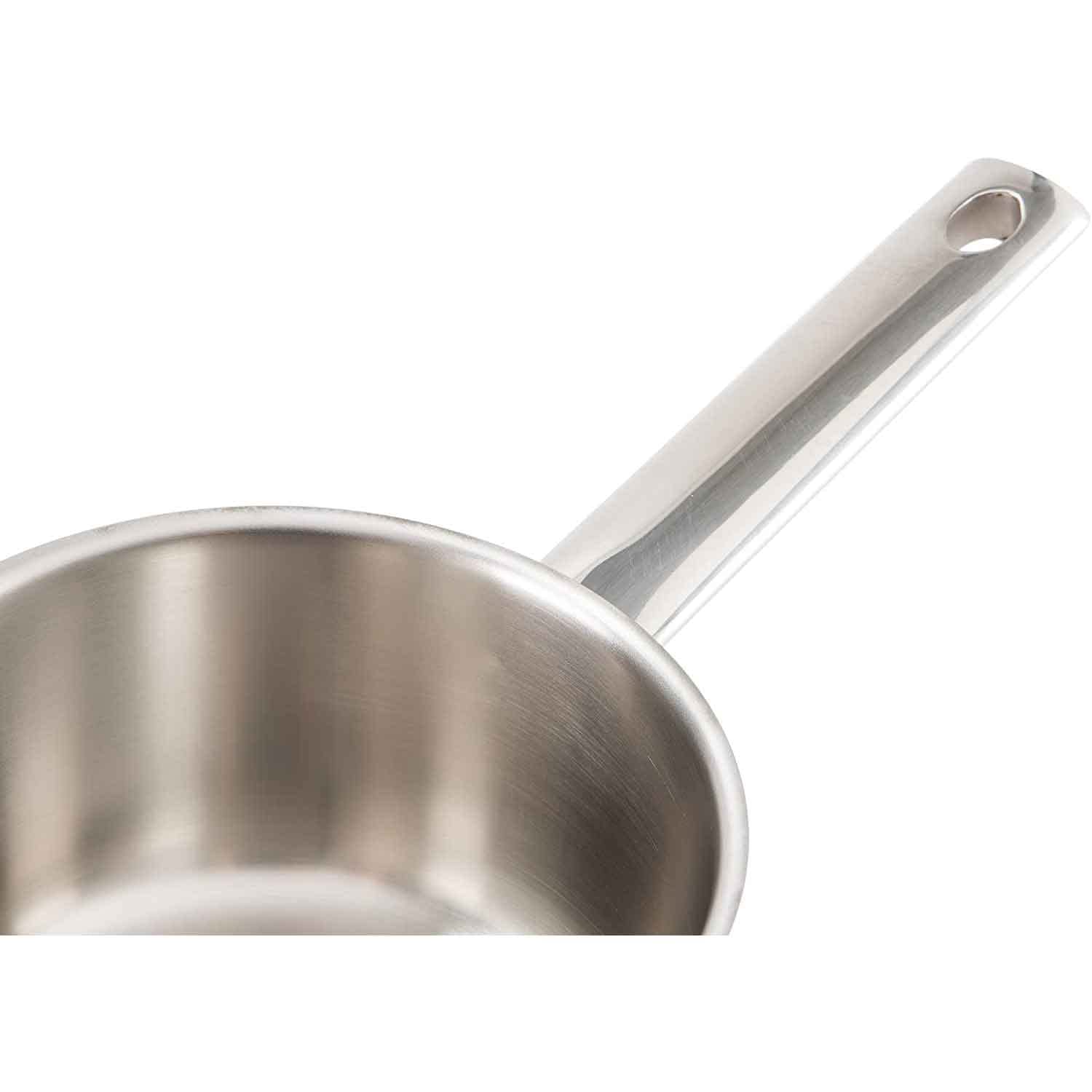 barazzoni-chef-line-batteria-9-pezzi-acciaio-inox-18-10-triplo-fondo-induzione-g image 8