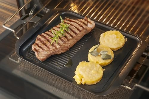 risoli-explora-dualgrill-piastra-grill-30x22-5-cm-a-due-zone-in-alluminio-fuso-r image 6