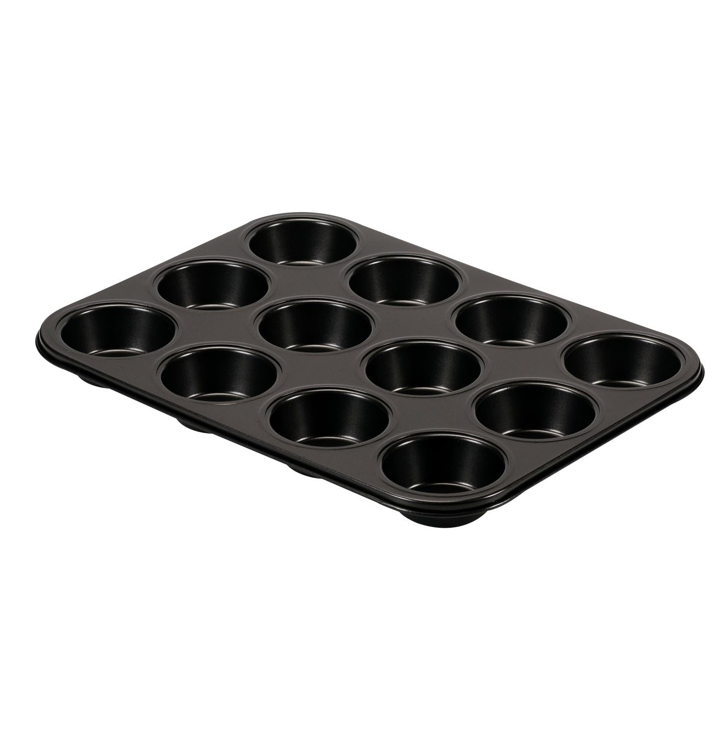 barazzoni-tortiera-apribile-26-cm-con-coperchio-stampo-tondo-carbon-steel-antiad image 7