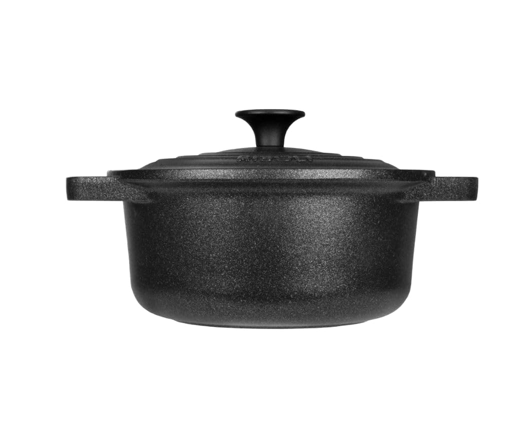 risoli-le-pignatte-casseruola-antiaderente-28-cm-slow-cooking-con-coperchio-e-ma image 7