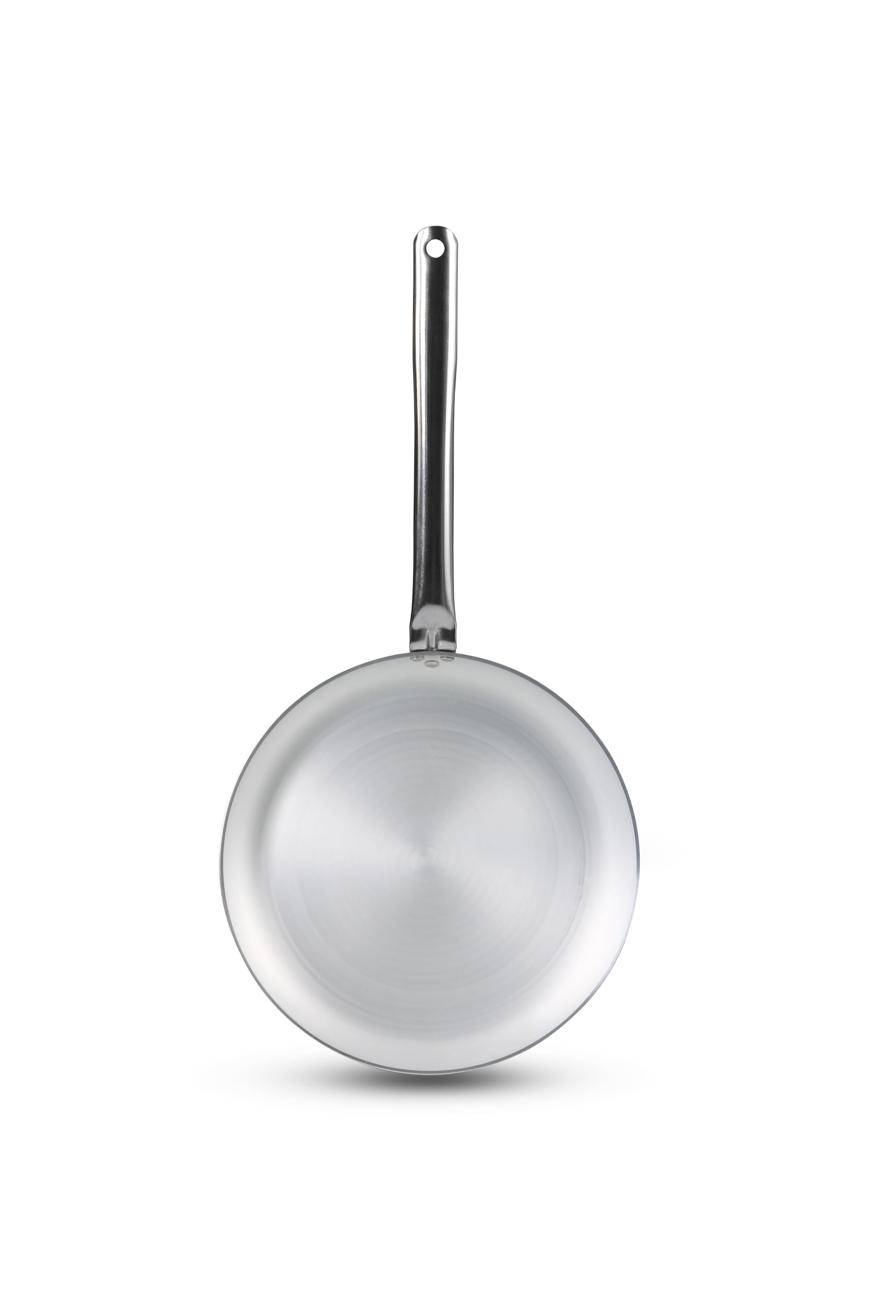 barazzoni-padella-professionale-40-cm-alluminio-puro-99-5-manico-e-maniglia-in-a image 5