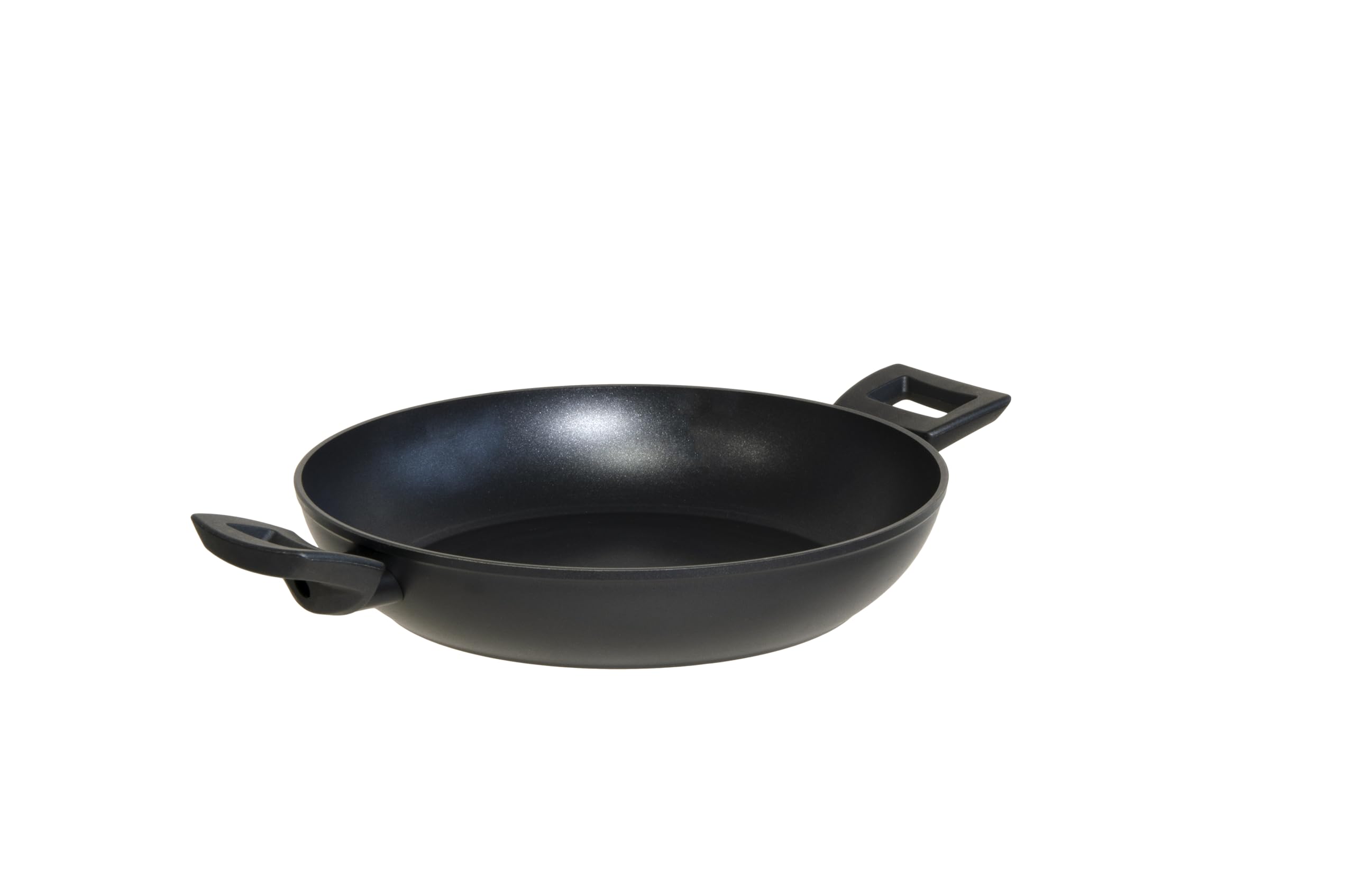 risoli-easy-extra-black-tegame-antiaderente-28-cm-per-induzione-e-gas-alluminio- image 1