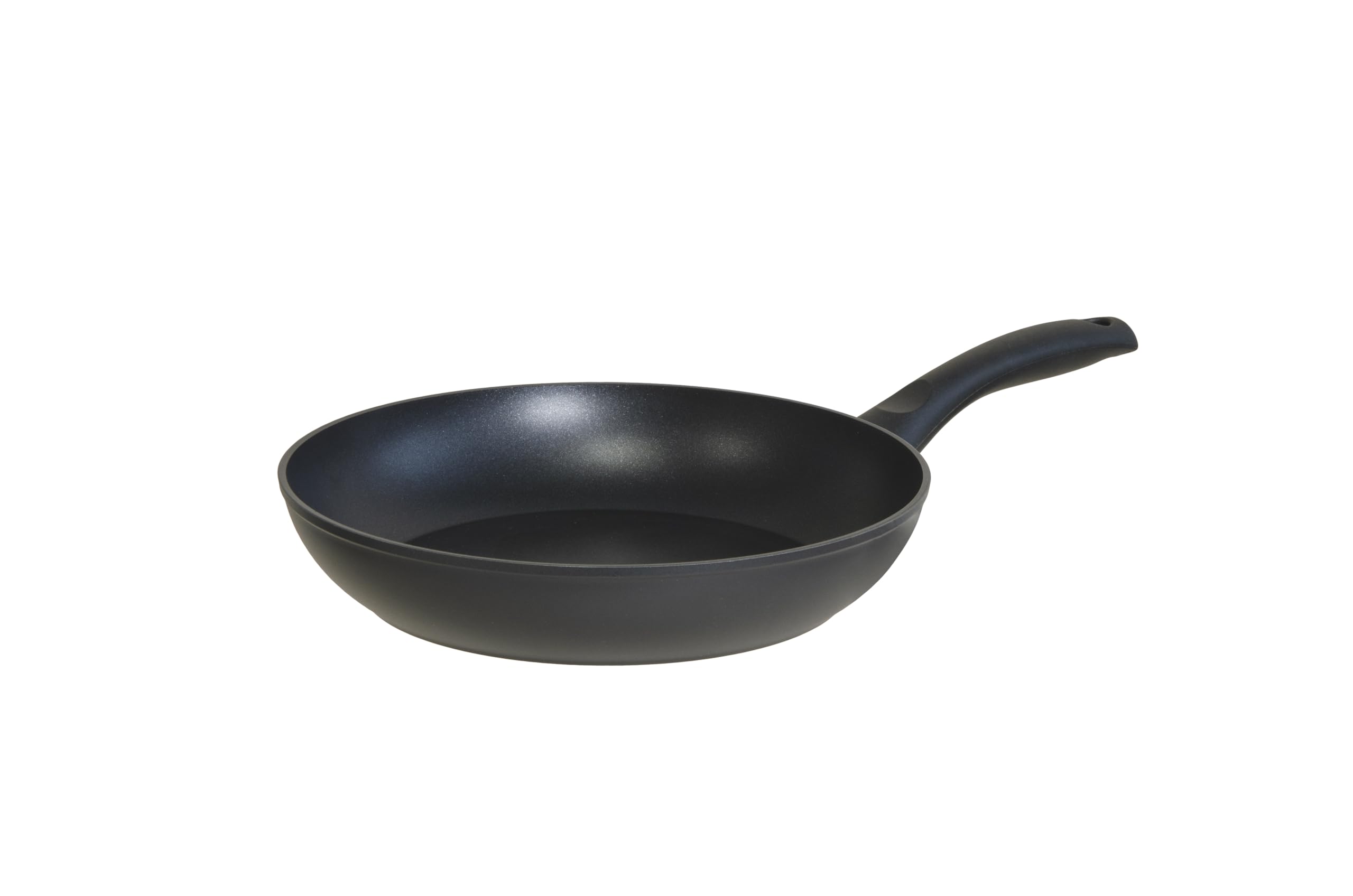 risoli-easy-extra-black-padella-antiaderente-24-cm-alluminio-forgiato-3-mm-fondo image 1