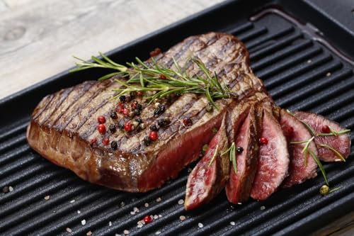 risoli-bbq-piastra-grill-antiaderente-38x22-cm-in-alluminio-fuso-riciclato-6-mm- image 7