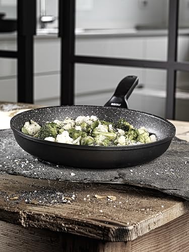 risoli-granito-padella-antiaderente-20-cm-in-alluminio-fuso-con-rivestimento-har image 5