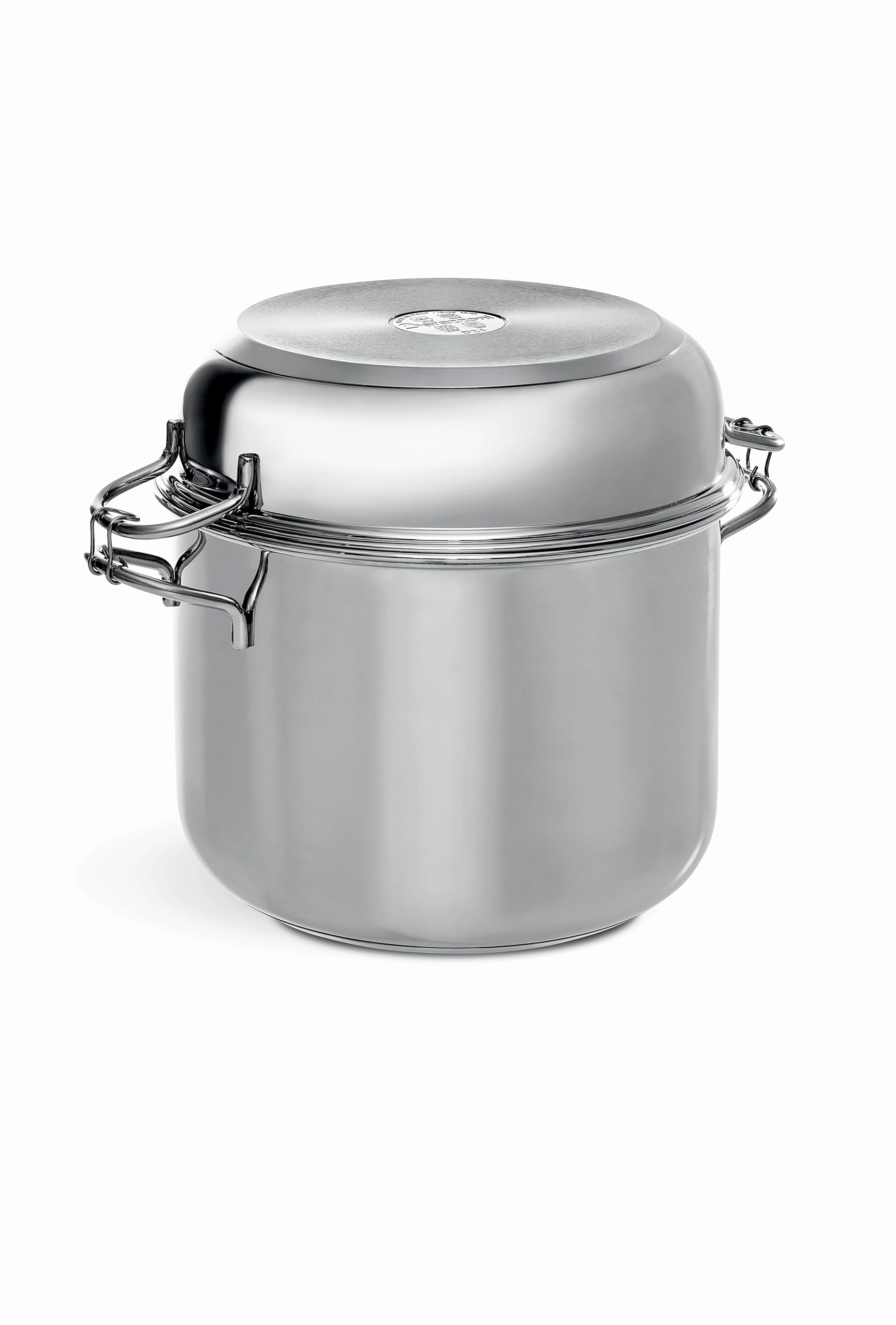 barazzoni-set-camping-camper-8-pezzi-salvaspazio-batteria-cucina-in-acciaio-inox image 3