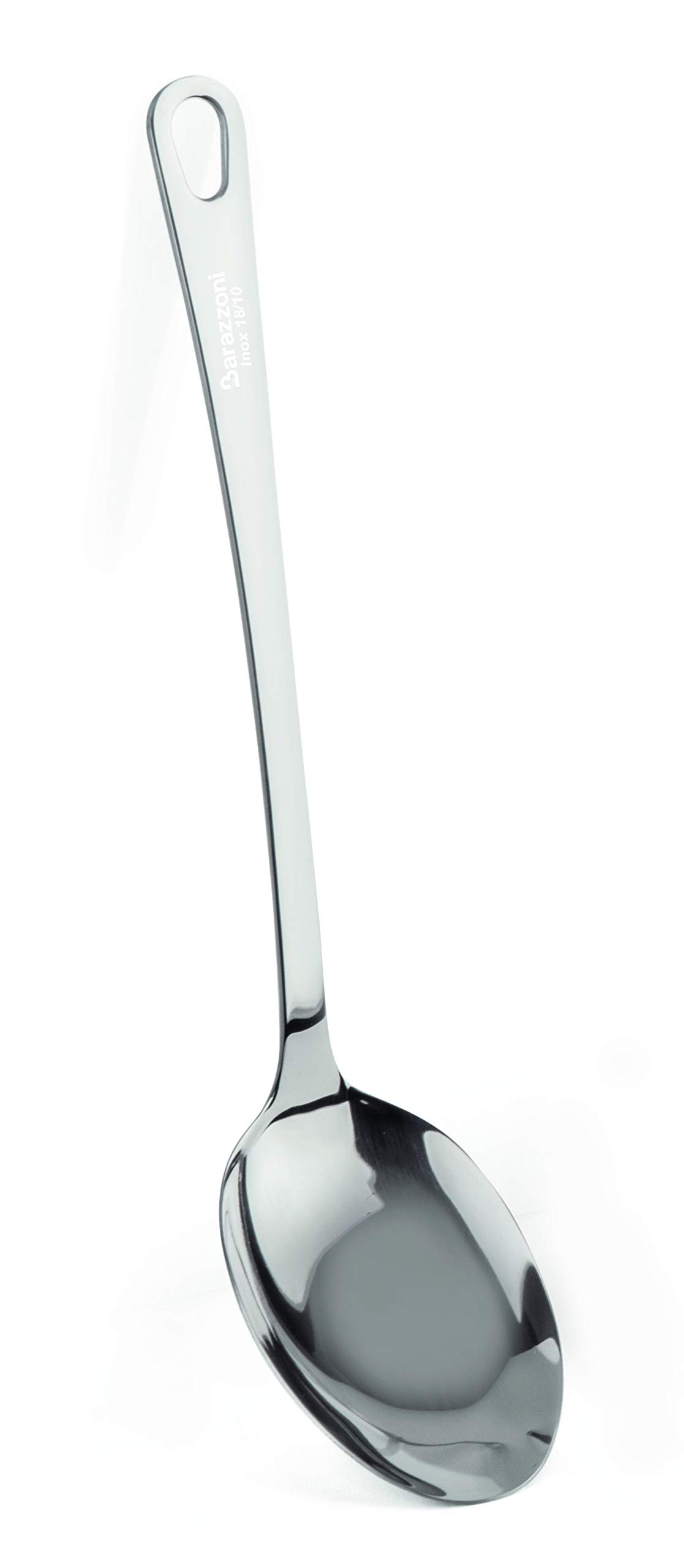 barazzoni-set-mestoli-6-pezzi-acciaio-inox-18-10-gli-indispensabili-in-cucina-pf image 7