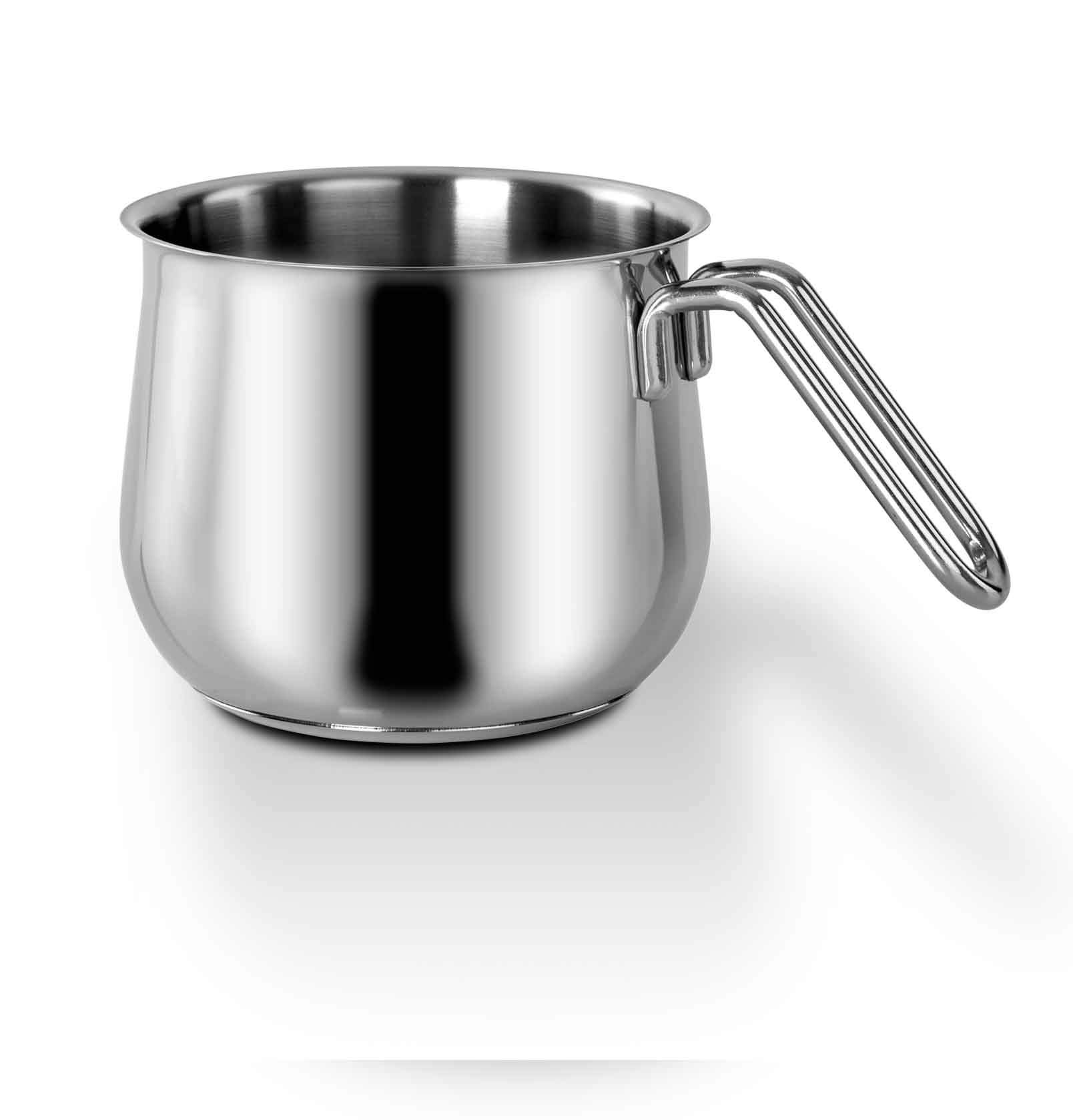 barazzoni-batteria-11-pezzi-bombata-acciaio-inox-18-10-triplo-fondo-induzione-co image 7