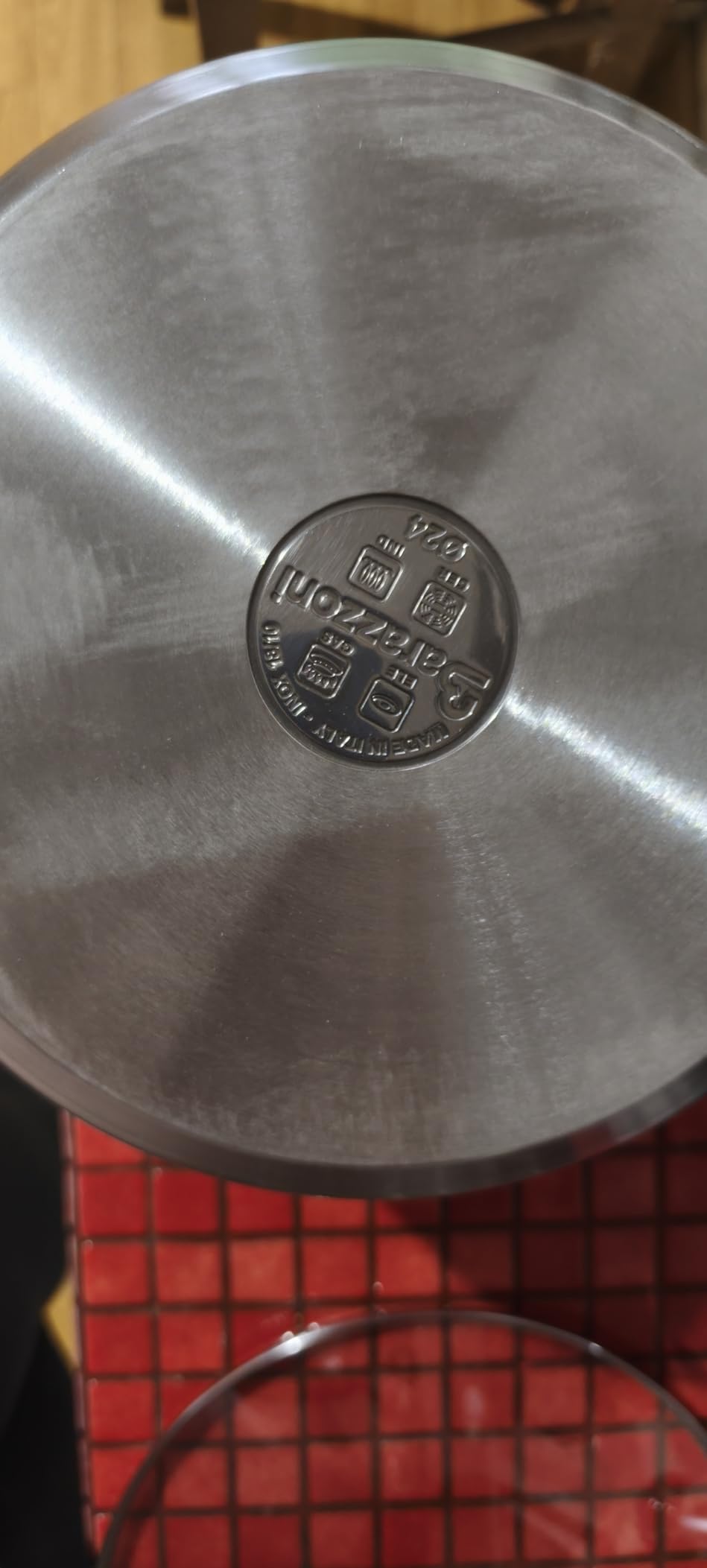Trent'anni di cucina e finalmente