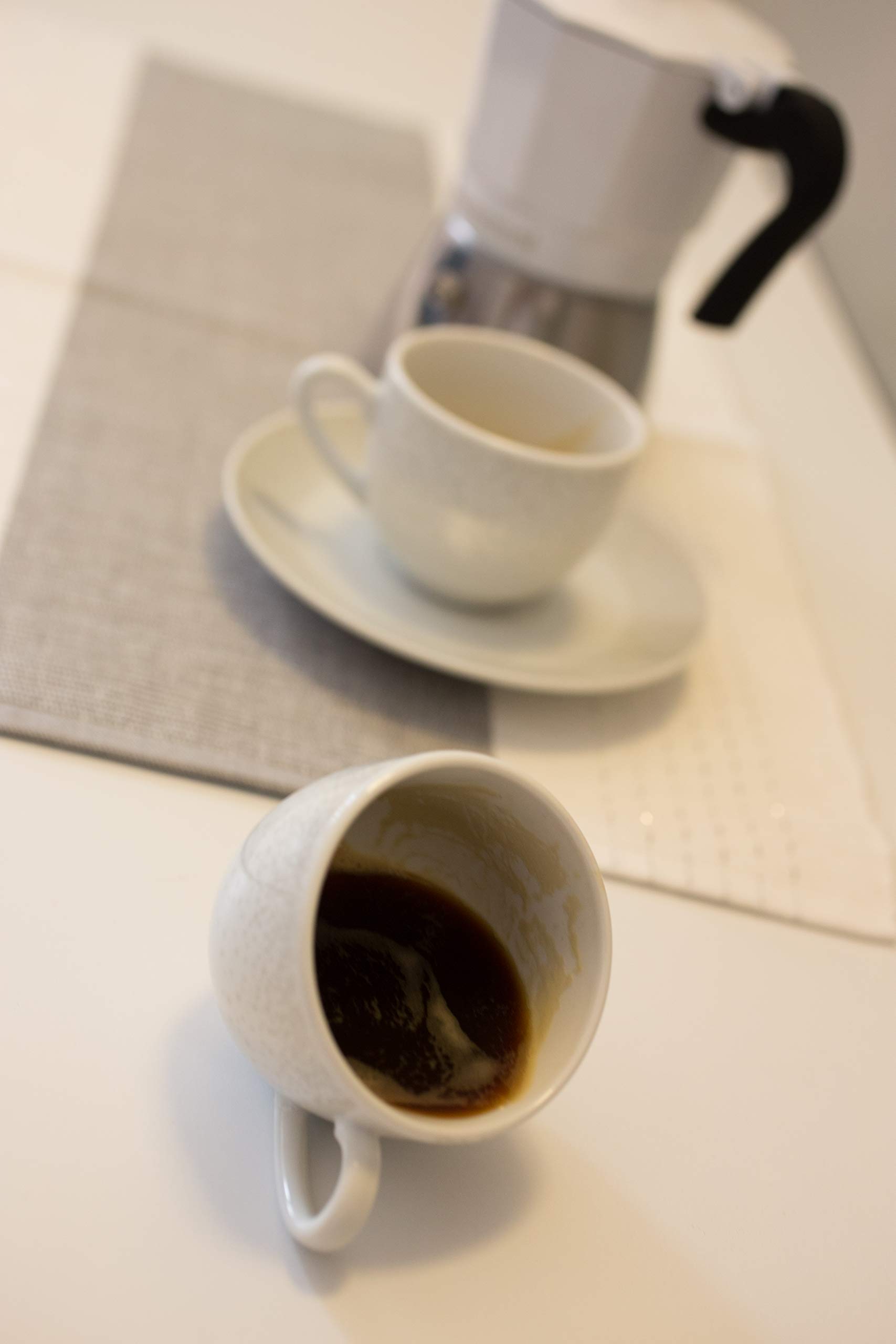 barazzoni-moka-caffettiera-ibrida-6-tazze-in-acciaio-inox-bimetallo-adatta-per-i image 6