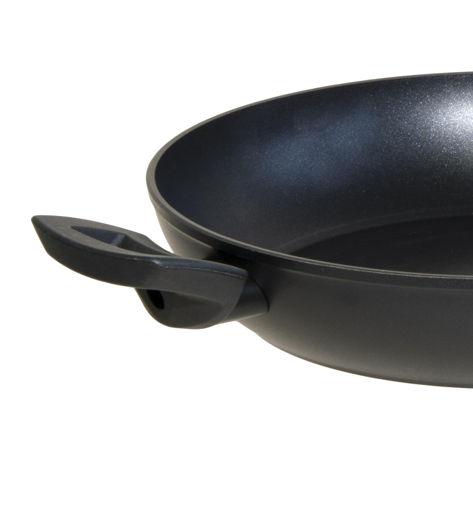 risoli-easy-extra-black-tegame-antiaderente-28-cm-per-induzione-e-gas-alluminio- image 3