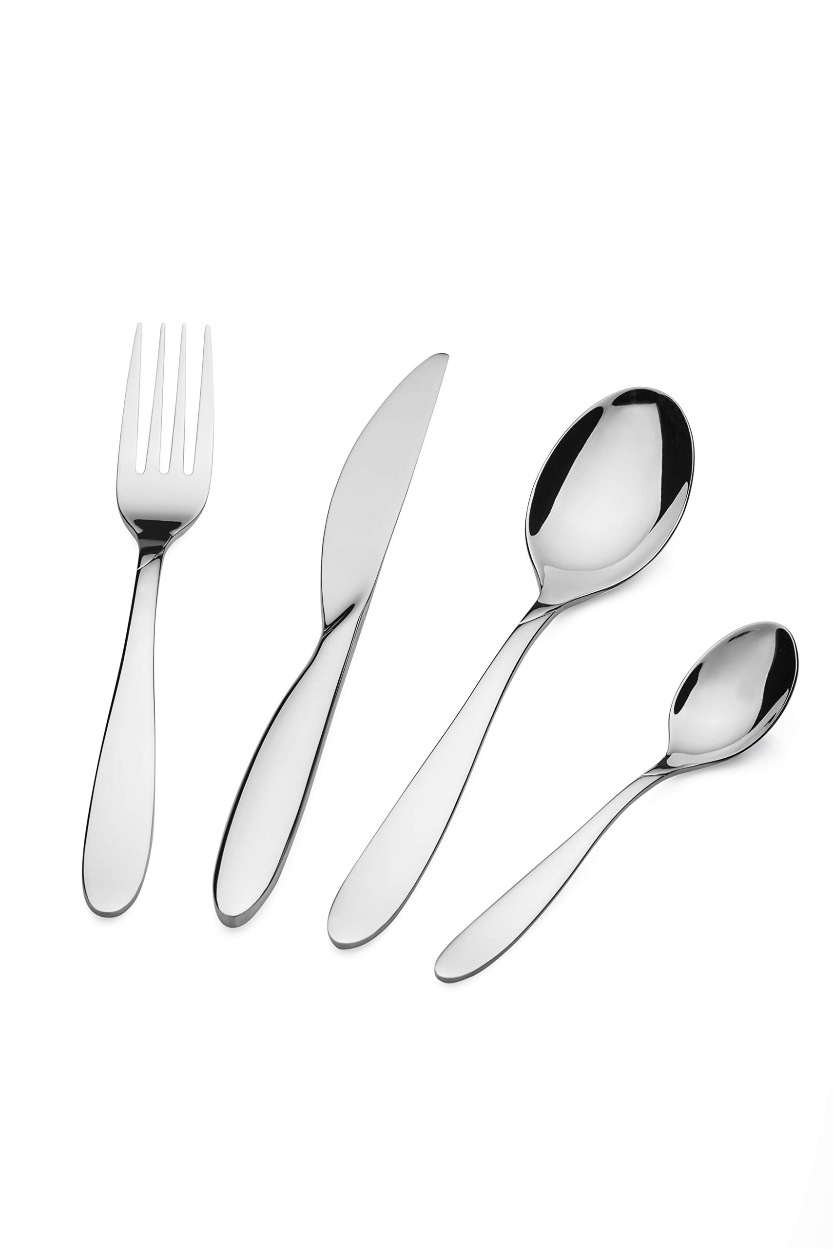 barazzoni-zaffiria-set-posate-da-tavola-24-pezzi-in-acciaio-inox-18-10-satinato- image 6