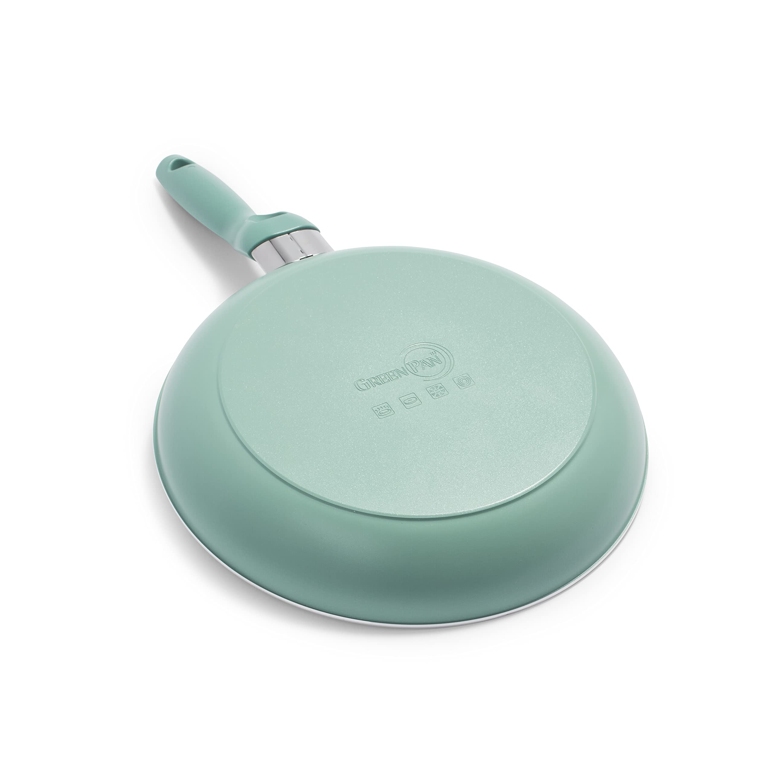 greenpan-rio-set-2-padelle-20-e-26-cm-antiaderente-ceramico-senza-pfas-alluminio image 7