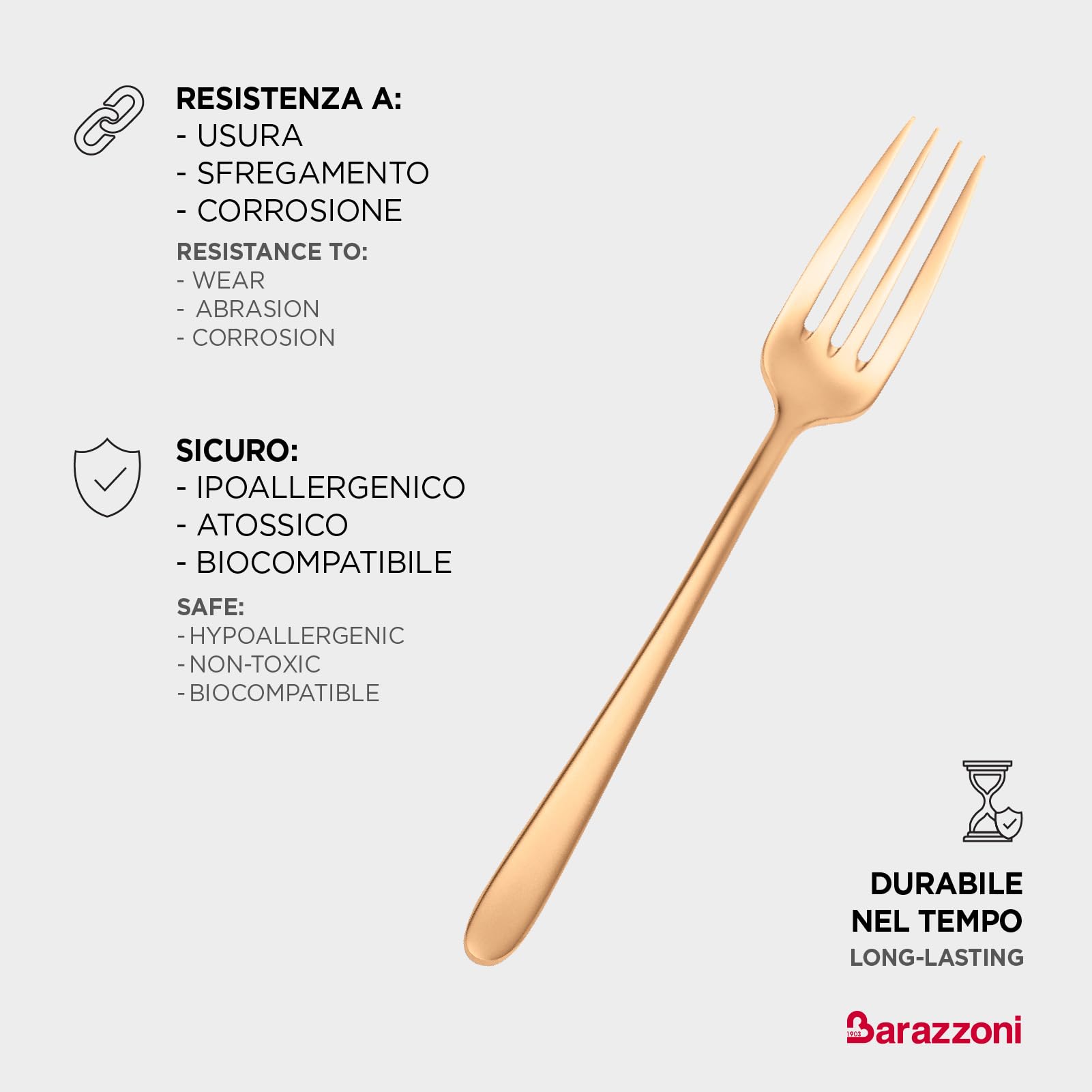 barazzoni-malachite-oro-set-24-posate-da-tavola-per-6-persone-acciaio-inox-18-10 image 4