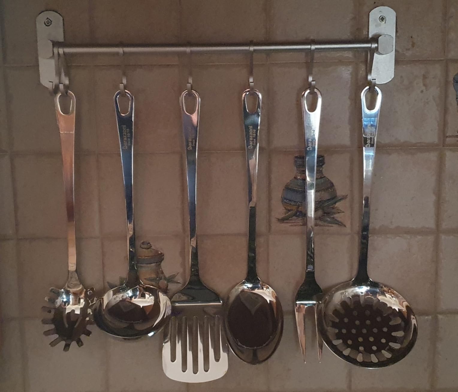 Set completo e di qualità