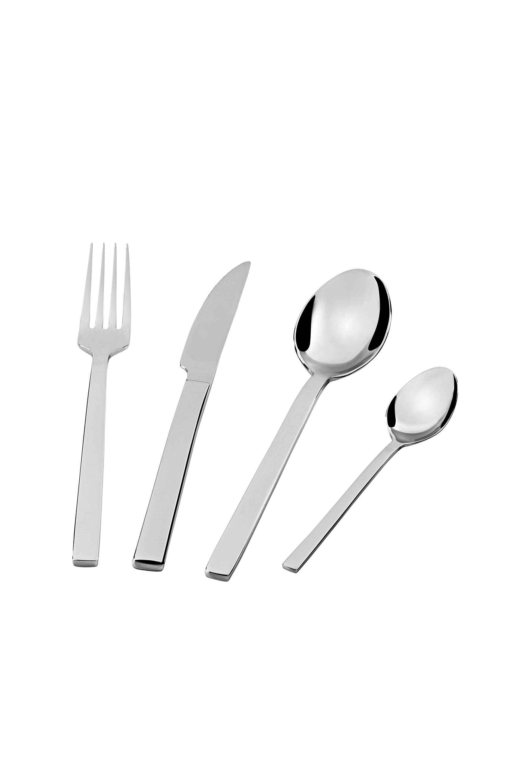 barazzoni-zaffiria-set-posate-da-tavola-24-pezzi-in-acciaio-inox-18-10-satinato- image 5