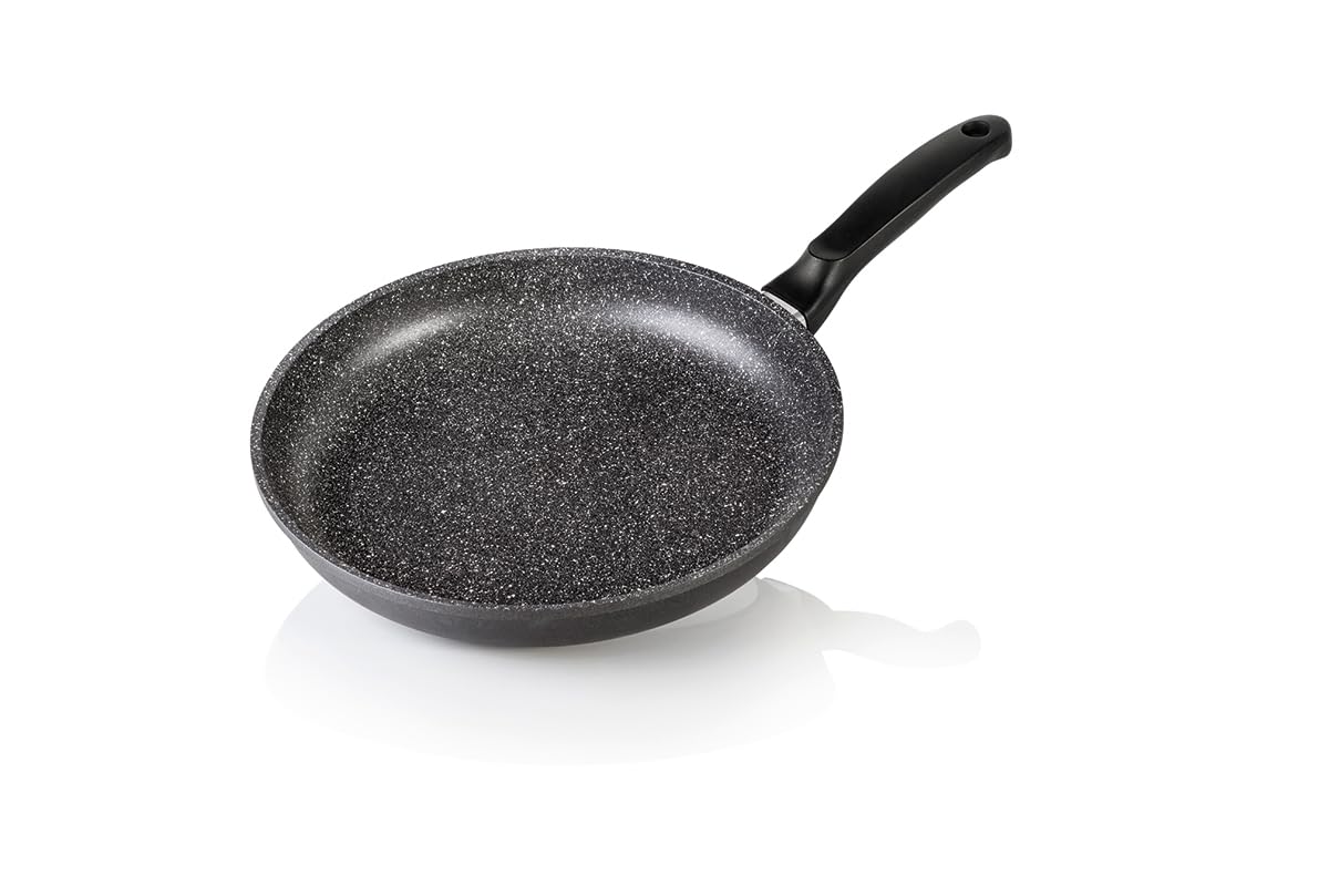 risoli-granito-padella-antiaderente-20-cm-in-alluminio-fuso-con-rivestimento-har image 1