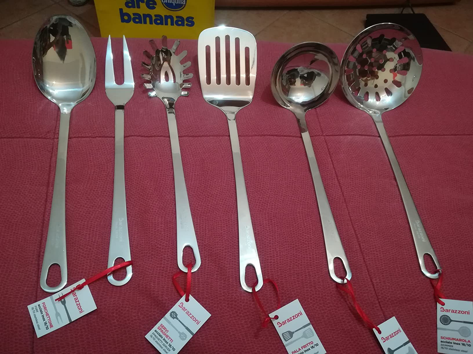 Ottimo rapporto qualità prezzo