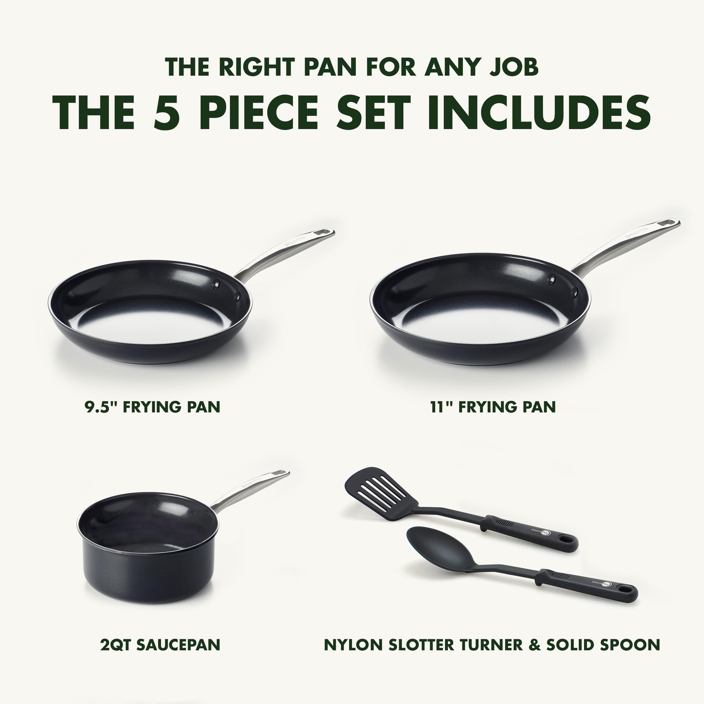 greenpan-prime-midnight-set-padelle-e-pentole-in-alluminio-anodizzato-duro-con-a image 3