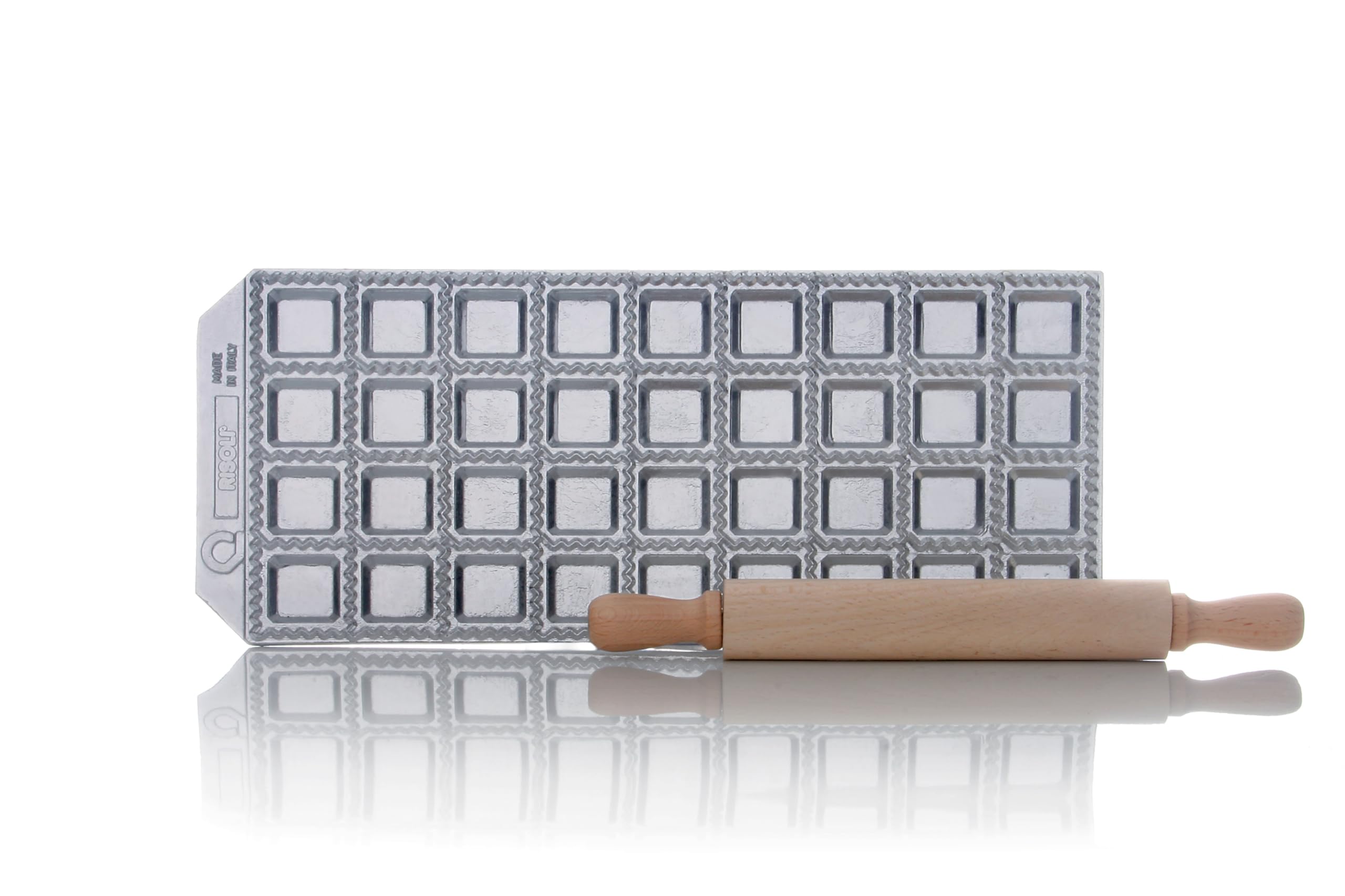 risoli-raviolcasa-stampo-per-ravioli-da-24-in-alluminio-pressofuso-riciclato-con image 4