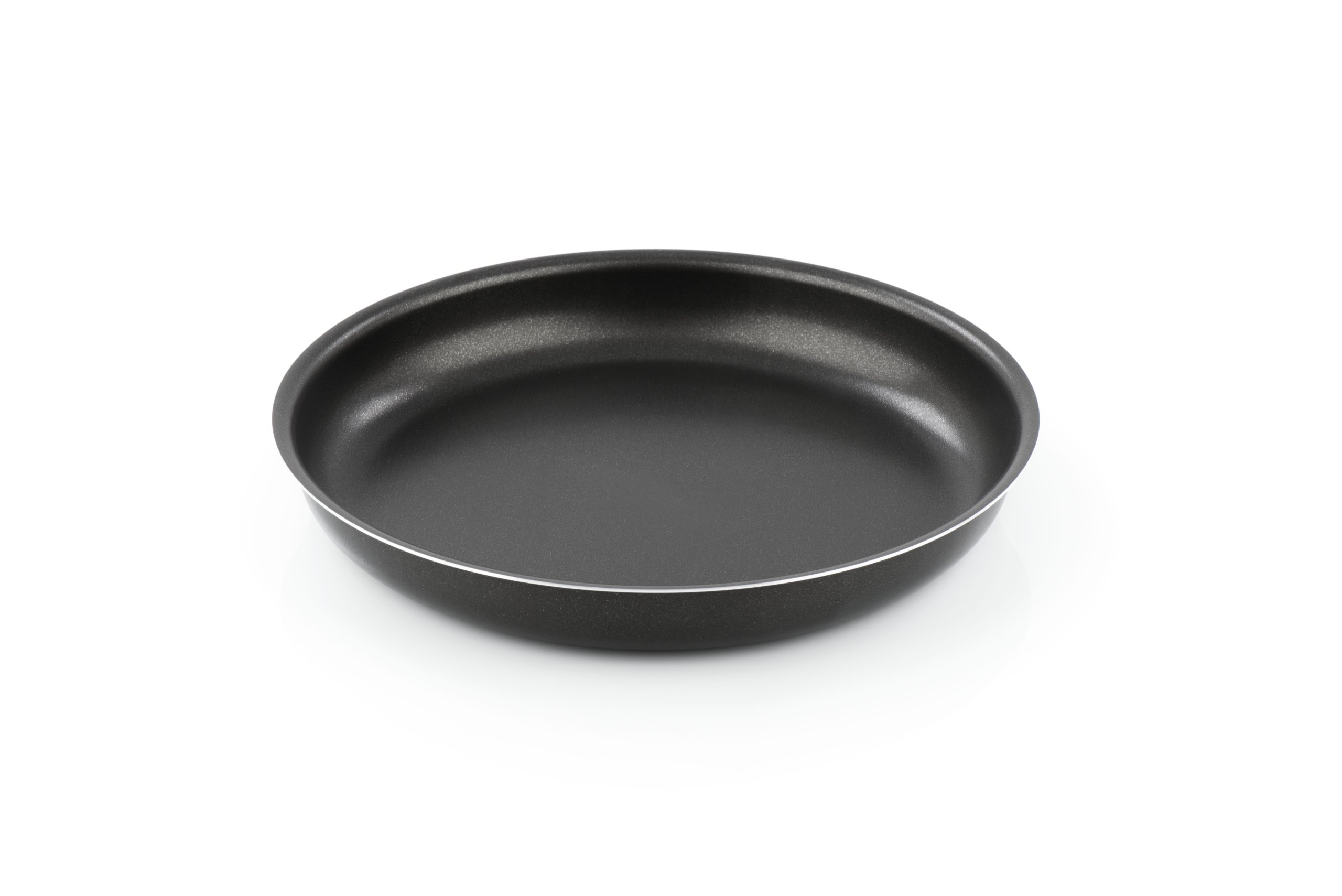 barazzoni-rostiera-lasagnera-25x18-cm-alluminio-rivestito-nero-made-in-italy image 6