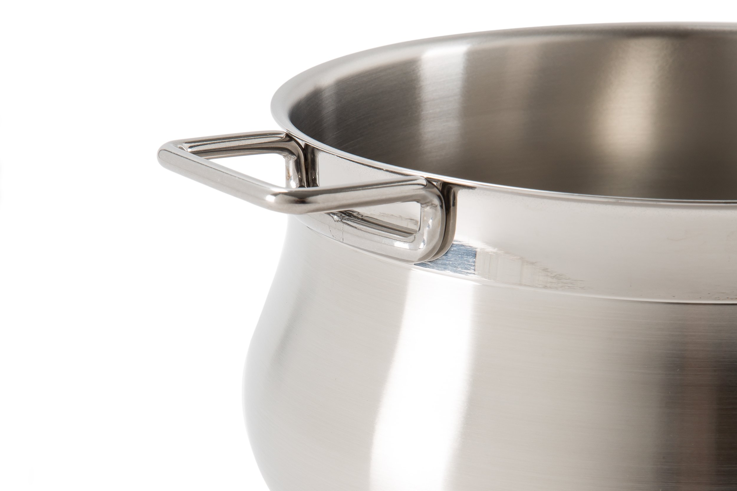 barazzoni-tummy-casseruola-2-manici-18-cm-2-5-litri-acciaio-inox-18-10-fondo-tri image 3