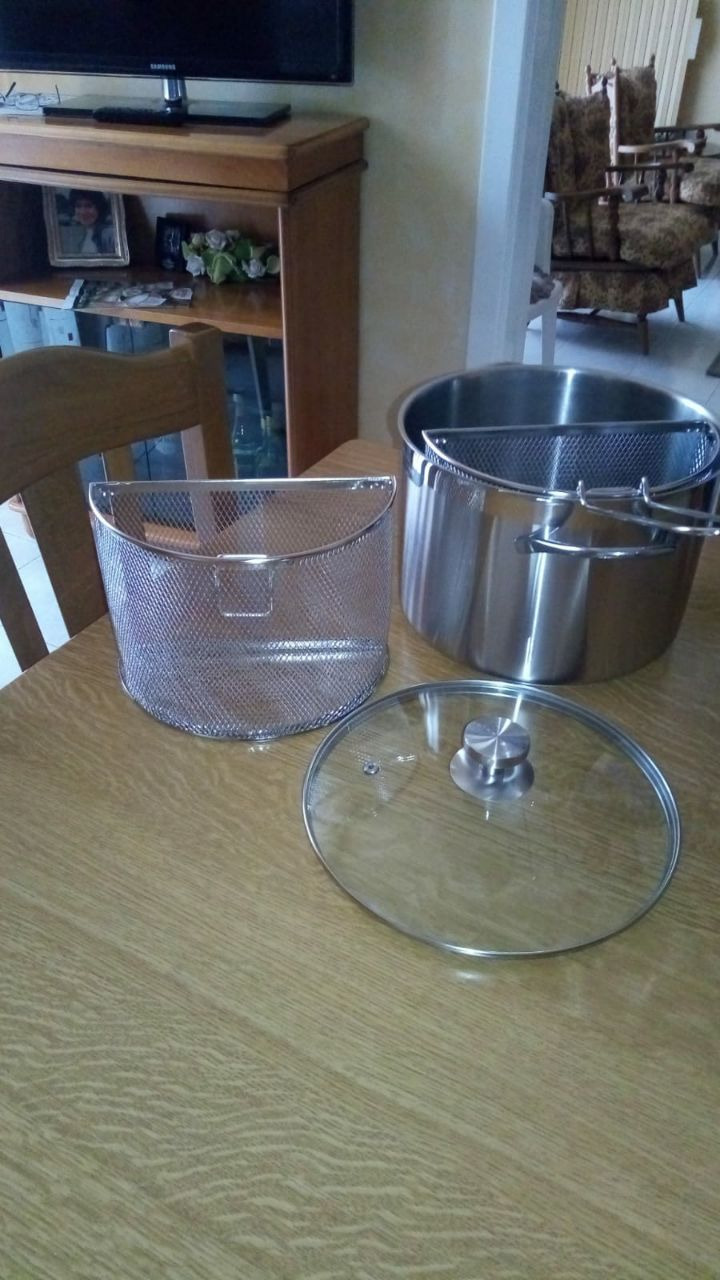 Regalo apprezzatissimo